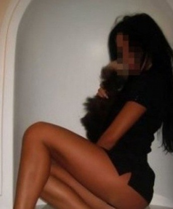 Эмилия, 28 лет